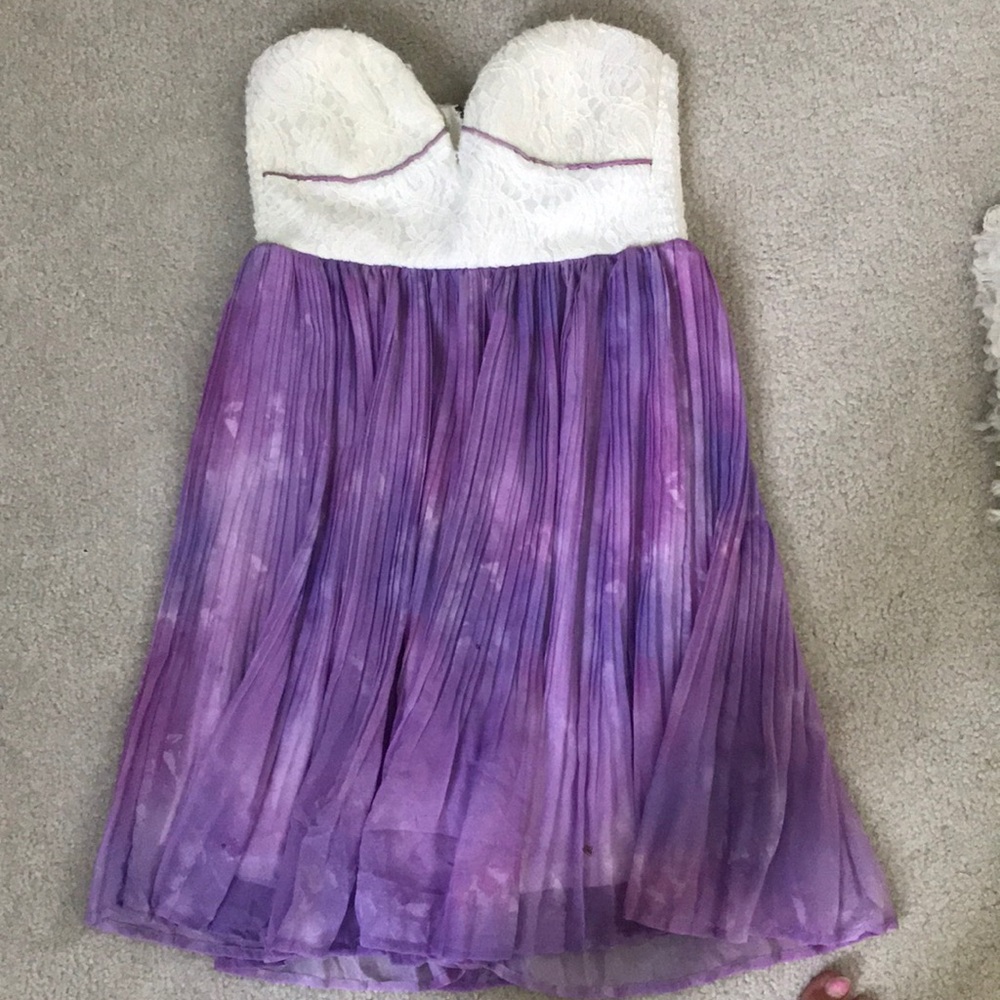 Sabo Skirt Cocktail Dress